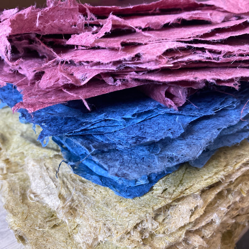 Banana Fibre Paper