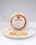 Butter Cookies