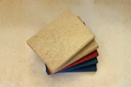 Natural Fiber Diaries