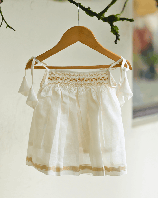 Onam Dress