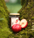 Pulpy Plum Jam