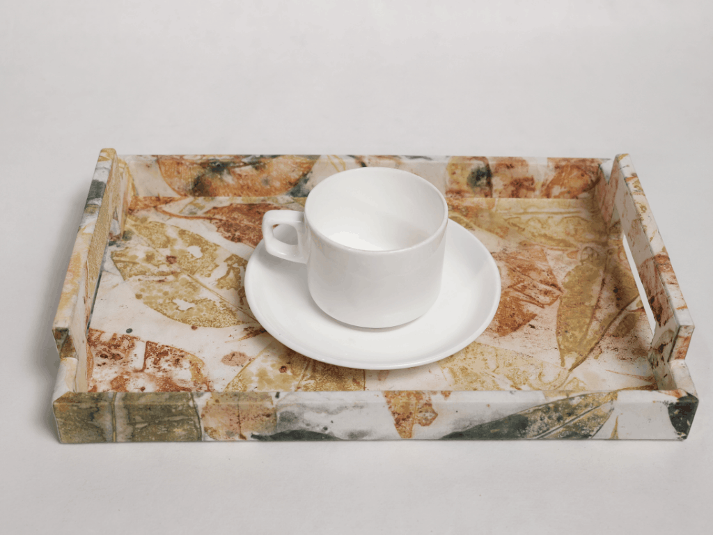 Tray